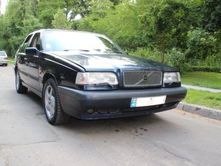 Volvo 800 Series foto 7