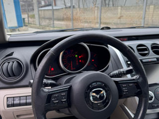 Mazda CX-7 foto 9