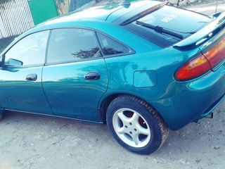 Mazda 323 foto 9