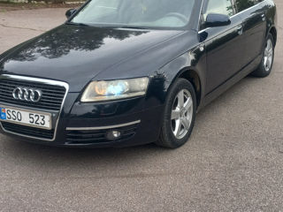 Audi A6 foto 7