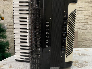 Acordeon Italian foto 4