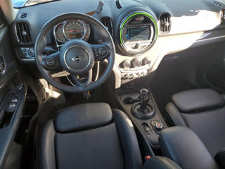 Mini Cooper S Countryman foto 9