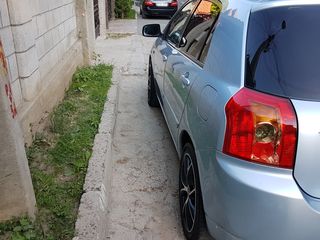 Toyota Corolla foto 9