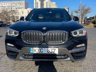 BMW X3 foto 2