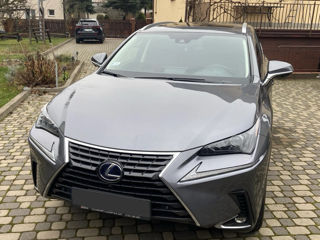 Lexus NX Series foto 2