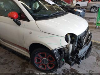 Fiat 500 foto 15