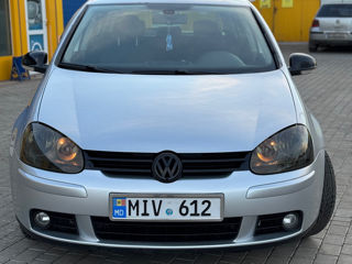 Volkswagen Golf foto 2