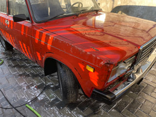 Lada / ВАЗ 2107 foto 5