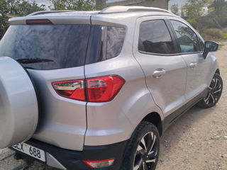 Ford EcoSport foto 5