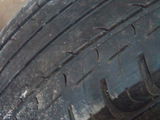 Disc Land Rover Discovery 3,  R17, anvelopa SUV 235/70 R 17, foto 2