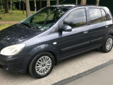 Hyundai Getz foto 6