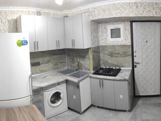 Apartament cu 1 cameră, 25 m², Centru, Chișinău foto 9