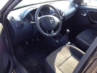 Dacia Duster foto 5