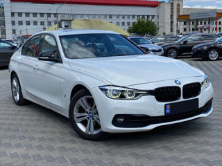 BMW 3 Series foto 4