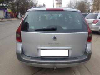 Renault Megane foto 5