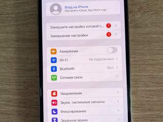 iPhone 11 Pro Max 64Gb foto 4