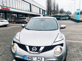 Nissan Juke foto 3