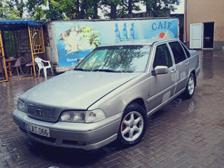 Volvo S70 foto 7