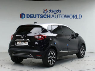 Renault Captur foto 2