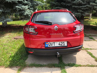 Renault Megane foto 4