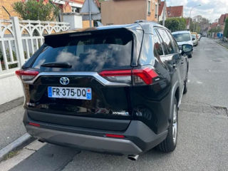 Toyota Rav 4 foto 2