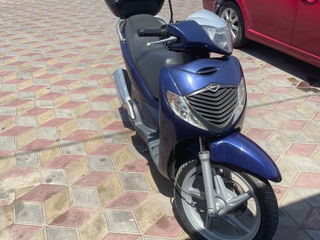 Honda Sh 150 foto 2