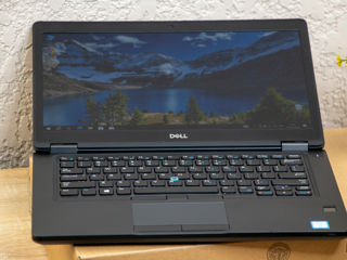 Dell Latitude 5490/ Core I5 7300U/ 16Gb Ram/ 256Gb SSD/ 14" FHD IPS!! foto 9