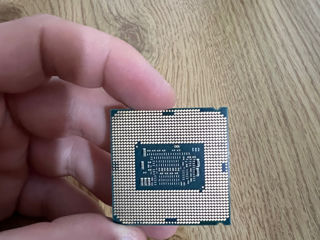 Intel Core i5 7500 foto 2