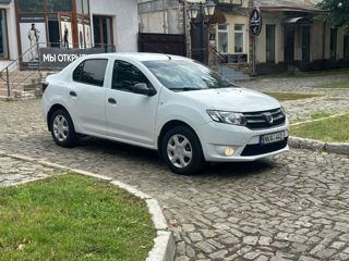 Dacia Logan foto 2