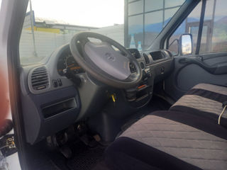 Mercedes Sprinter 416 foto 2