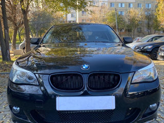 BMW 5 Series foto 5