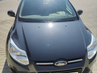 Ford Focus foto 4