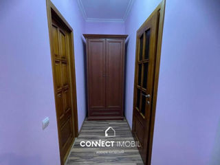 Apartament cu 2 camere, 60 m², Centru, Chișinău foto 7