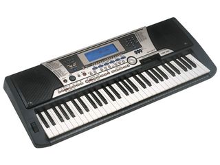 Синтезатор Yamaha PSR 550