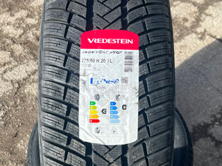 255/55 R20 / 275/50 R20 Vredestein Wintrac Pro/ Доставка livrare toata Moldova foto 11