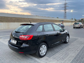 Seat Ibiza foto 1