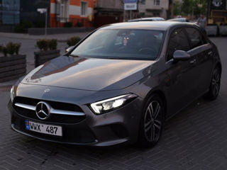 Mercedes A-Class foto 4