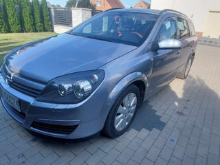 Opel Astra foto 7