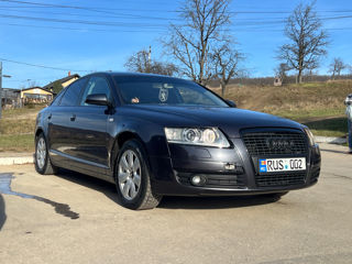 Audi A6 foto 2