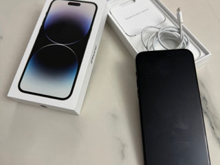 iPhone 14 Pro Max 128gb foto 2