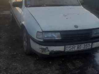 Opel Vectra foto 3