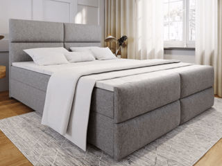 Transformă-ți Dormitorul cu Design Modern!