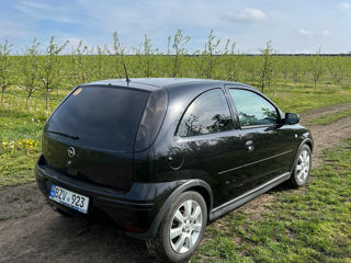 Opel Corsa foto 3