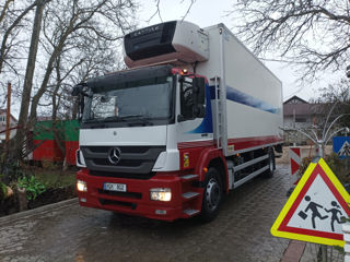 Mercedes Axor 1924 Top Carne