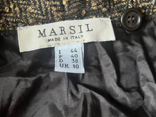 Стильные штаны Made in Italy foto 2