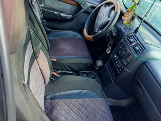 Opel Vectra foto 1