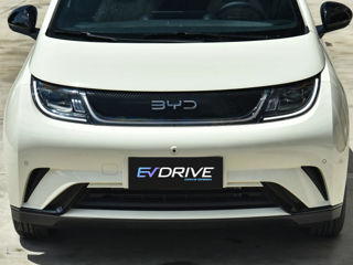 Byd Dolphin foto 5