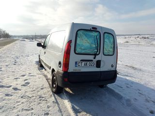 Renault Kangoo foto 8