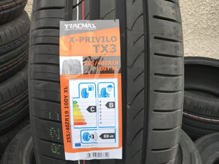 Anvelope vara Tracmax 255/40 R19 ! Credit ! Montare sau livrare gratis!