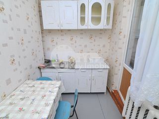 Apartament cu o cameră, str. Costiujeni, Botanica 120 € ! foto 4